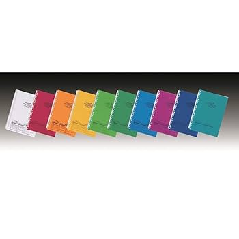 Amazon | リヒトラブ ツイストノート用 ルーズリーフ A5 24穴 B
